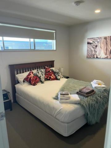 Apartment By The Marina Whitianga Eksteriør billede