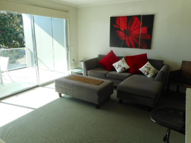 Apartment By The Marina Whitianga Eksteriør billede