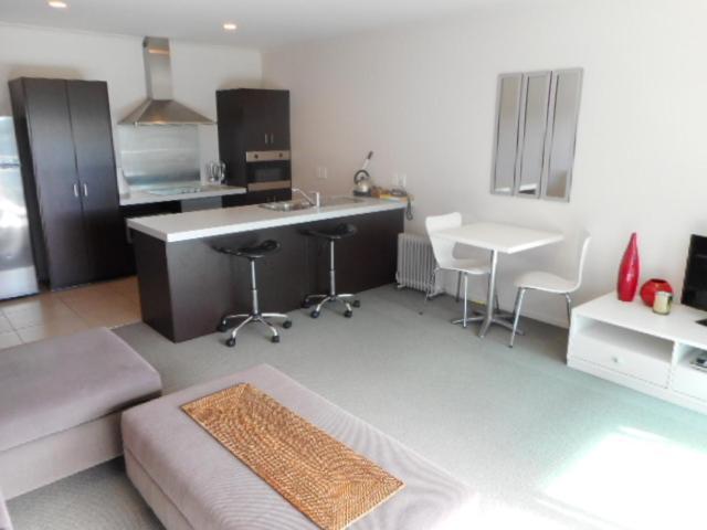 Apartment By The Marina Whitianga Eksteriør billede