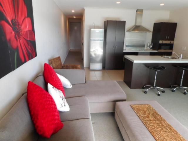 Apartment By The Marina Whitianga Eksteriør billede